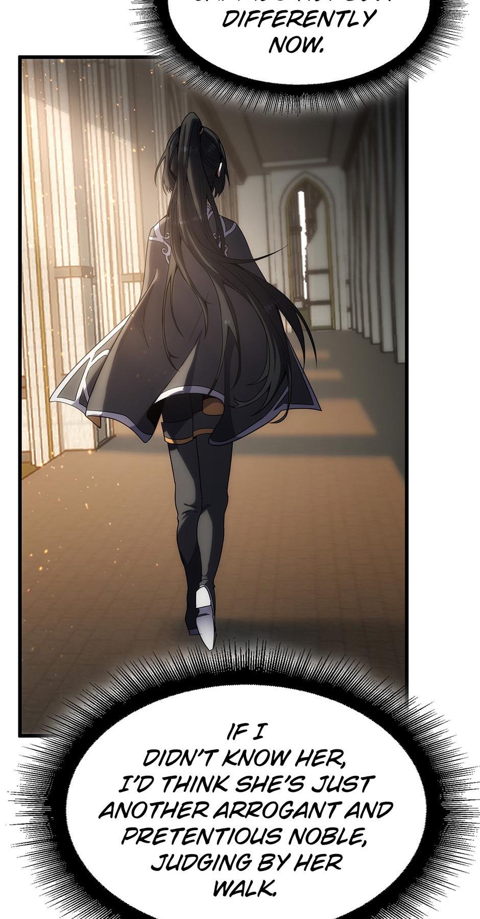 The Beginning After the End, Chapter 212 image 11